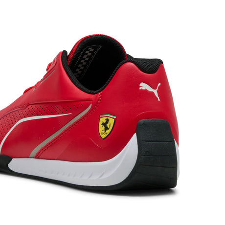 Scuderia Ferrari HP Drift Cat 11 Sneakers - Runner