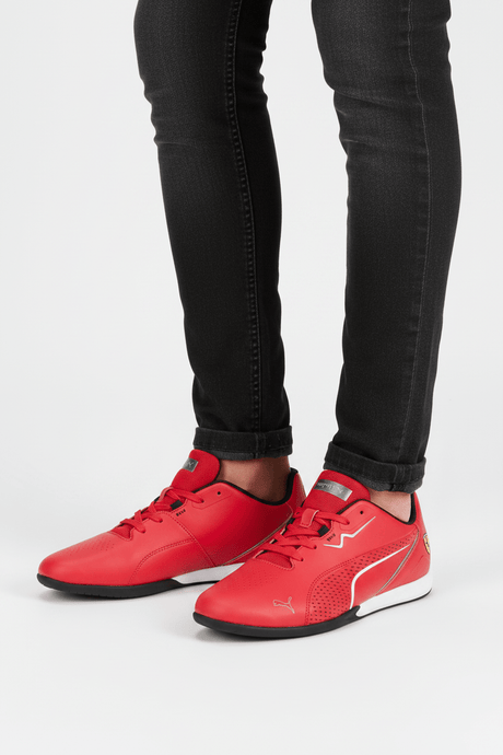 Scuderia Ferrari HP Drift Cat 11 Sneakers - Runner