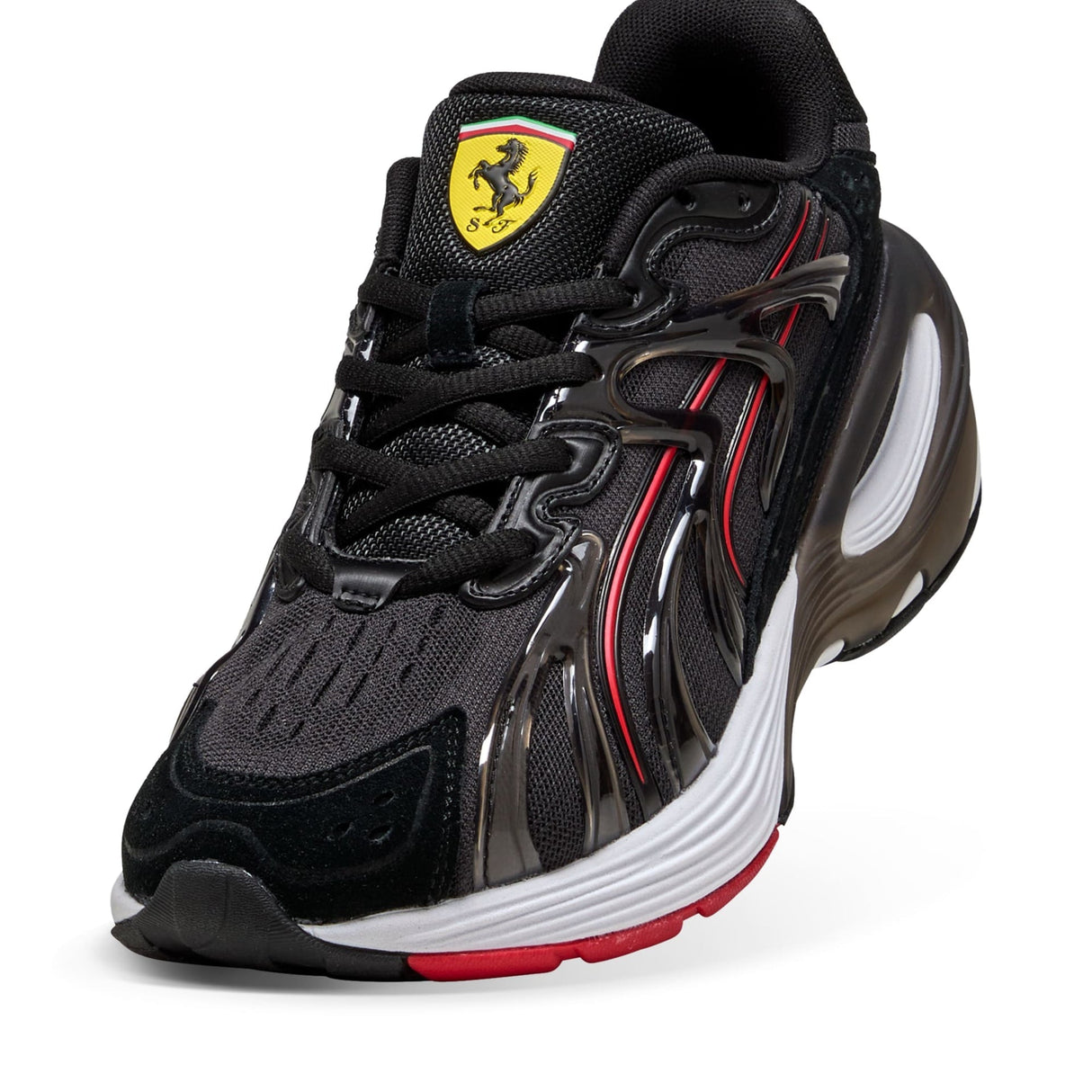 Scuderia Ferrari HP Inverse Sneakers - Runner