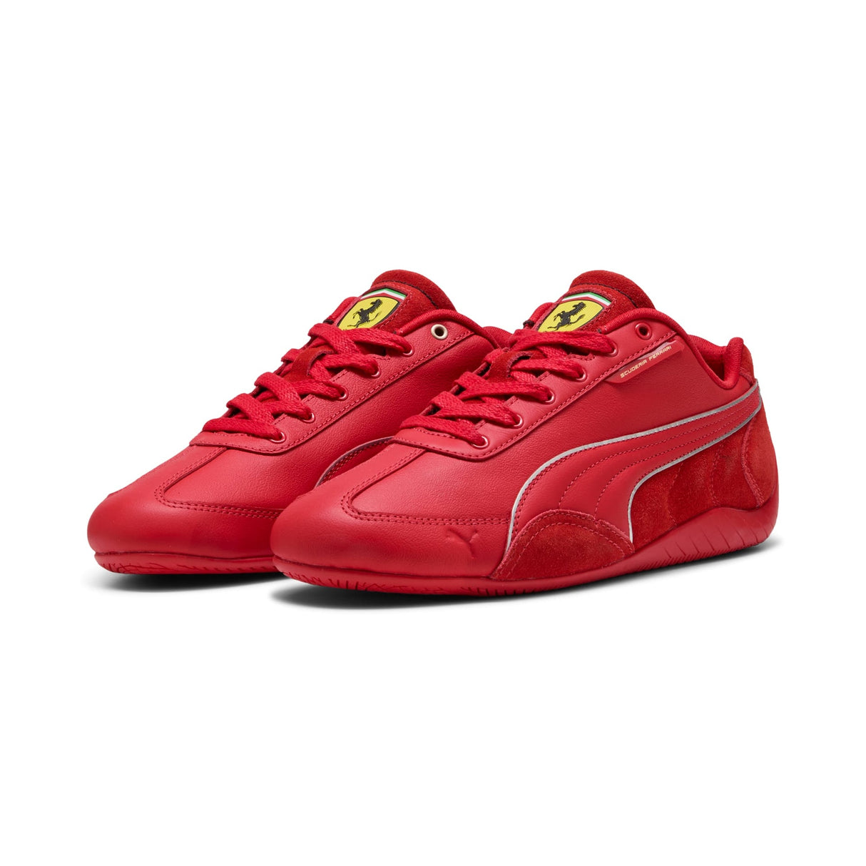 Scuderia Ferrari HP Speedcat Sneakers Unisex - Runner