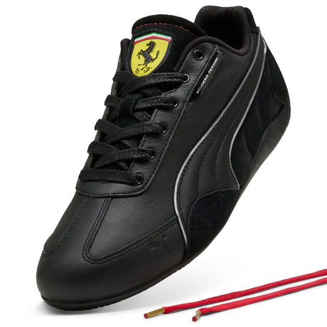 Scuderia Ferrari HP Speedcat Sneakers Unisex - Runner