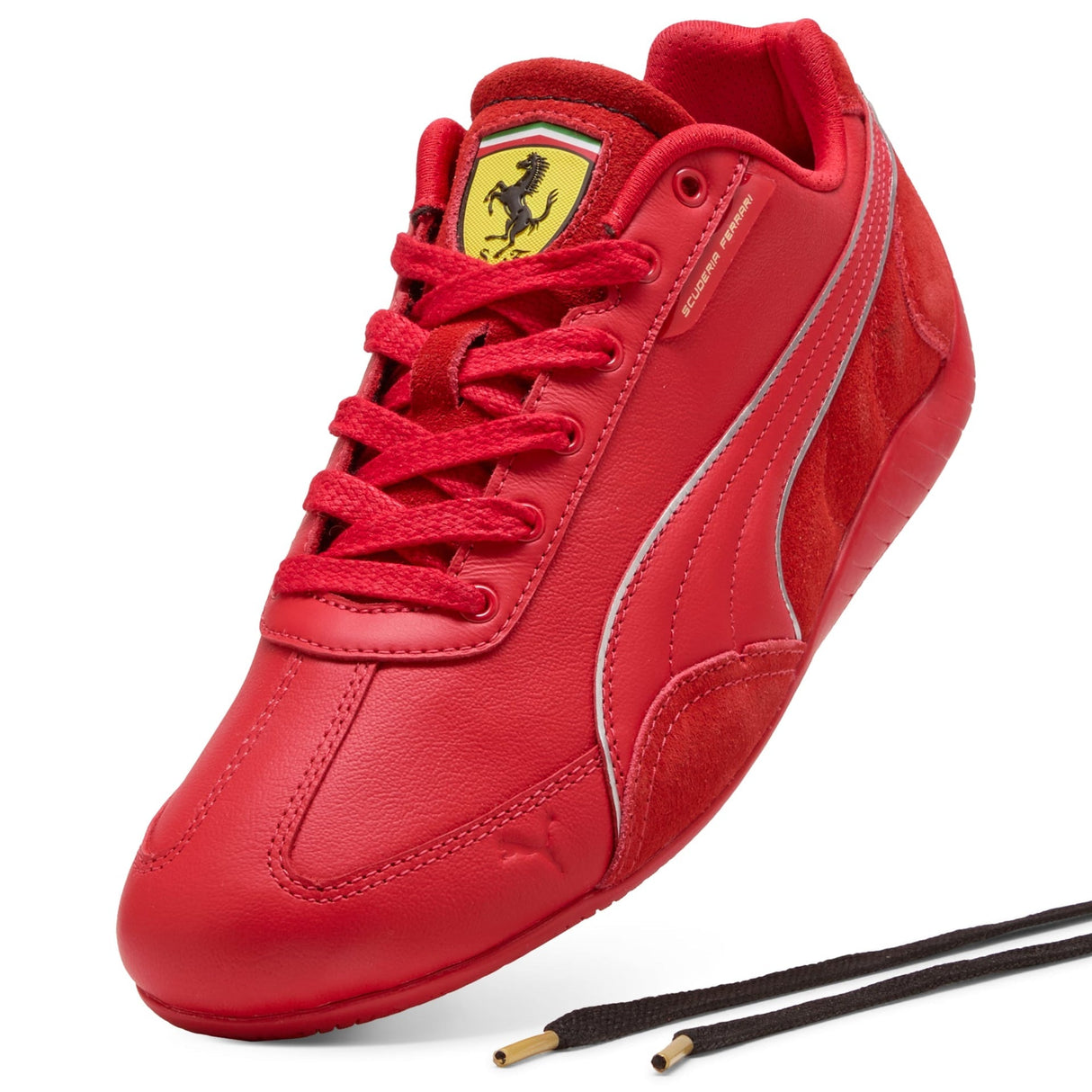 Scuderia Ferrari HP Speedcat Sneakers Unisex - Runner