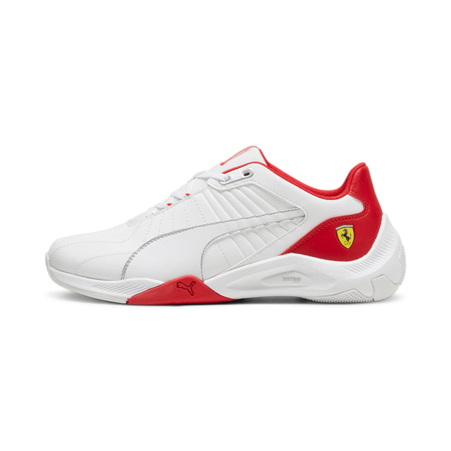 Scuderia Ferrari Kart Cat RL NITRO Motorsport Sneakers - Runner