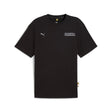 Scuderia Ferrari Lifestyle T-shirt Men - Runner