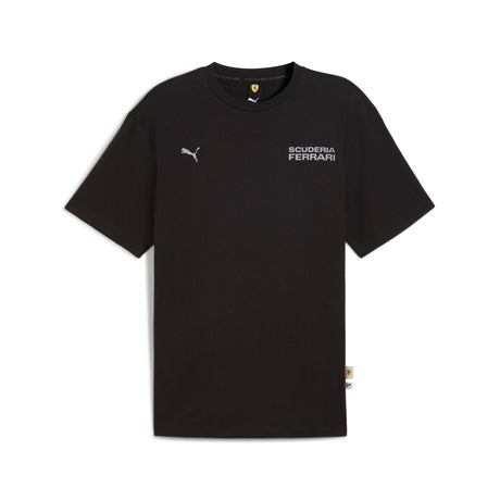 Scuderia Ferrari Lifestyle T-shirt Men - Runner