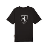 Scuderia Ferrari Lifestyle T-shirt Men - Runner