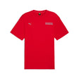 Scuderia Ferrari Lifestyle T-shirt Men - Runner