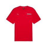 Scuderia Ferrari Lifestyle T-shirt Men - Runner