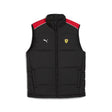 Scuderia Ferrari MT7 Padded Vest Men - Runner