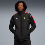 Scuderia Ferrari MT7 Padded Vest Men - Runner