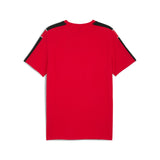 Scuderia Ferrari MT7 T-shirt Men - Runner