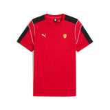 Scuderia Ferrari MT7 T-shirt Men - Runner