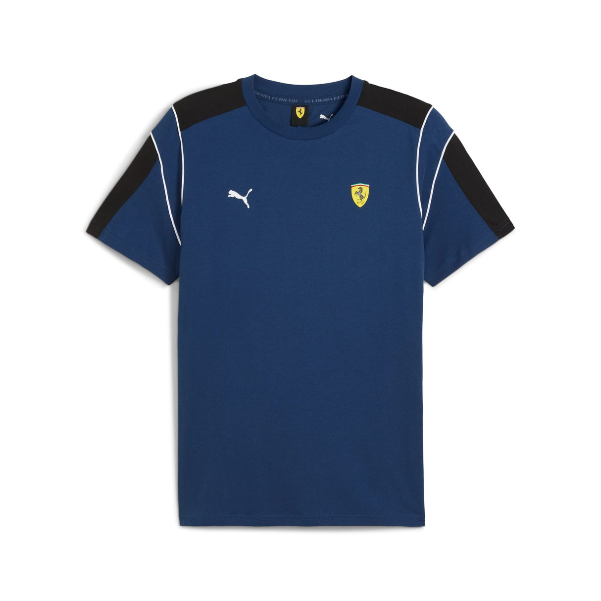 Scuderia Ferrari MT7 T-shirt Men - Runner