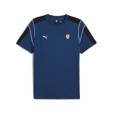 Scuderia Ferrari MT7 T-shirt Men - Runner