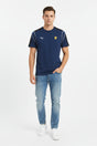 Scuderia Ferrari MT7 T-shirt Men - Runner