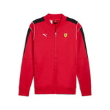 Scuderia Ferrari MT7 Track Jacket Men - Runner
