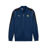 Scuderia Ferrari MT7 Track Jacket Men - Runner