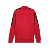Scuderia Ferrari MT7 Track Jacket Men - Runner