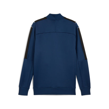 Scuderia Ferrari MT7 Track Jacket Men - Runner