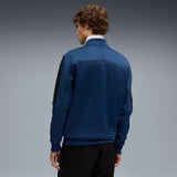 Scuderia Ferrari MT7 Track Jacket Men - Runner