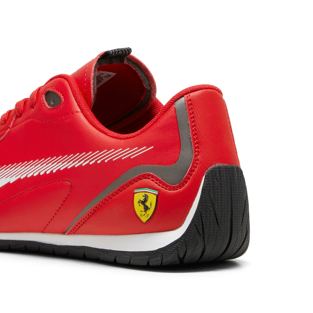 Scuderia Ferrari Neo Cat 2.0 Driving Shoes - Runner