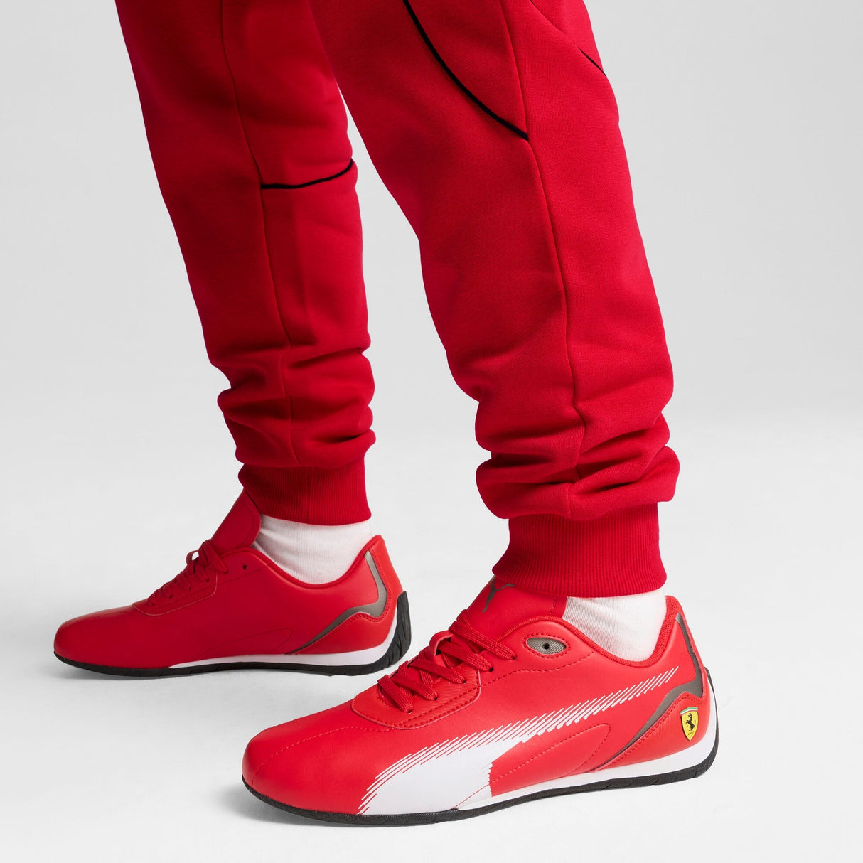 Scuderia Ferrari Neo Cat 2.0 Driving Shoes - Runner
