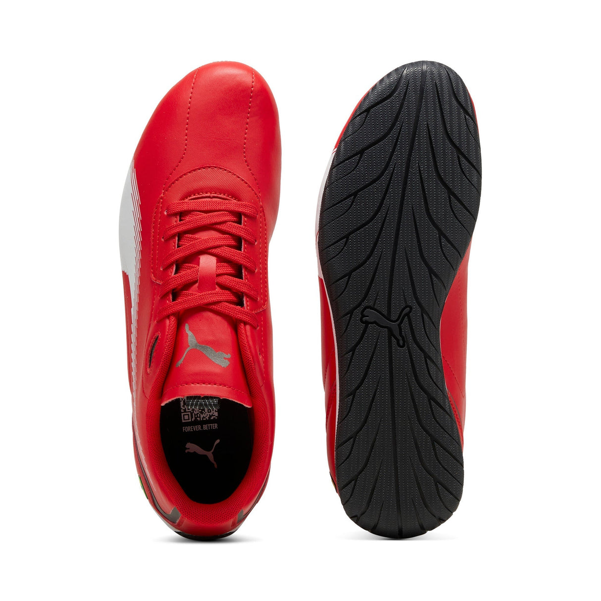 Scuderia Ferrari Neo Cat 2.0 Driving Shoes - Runner