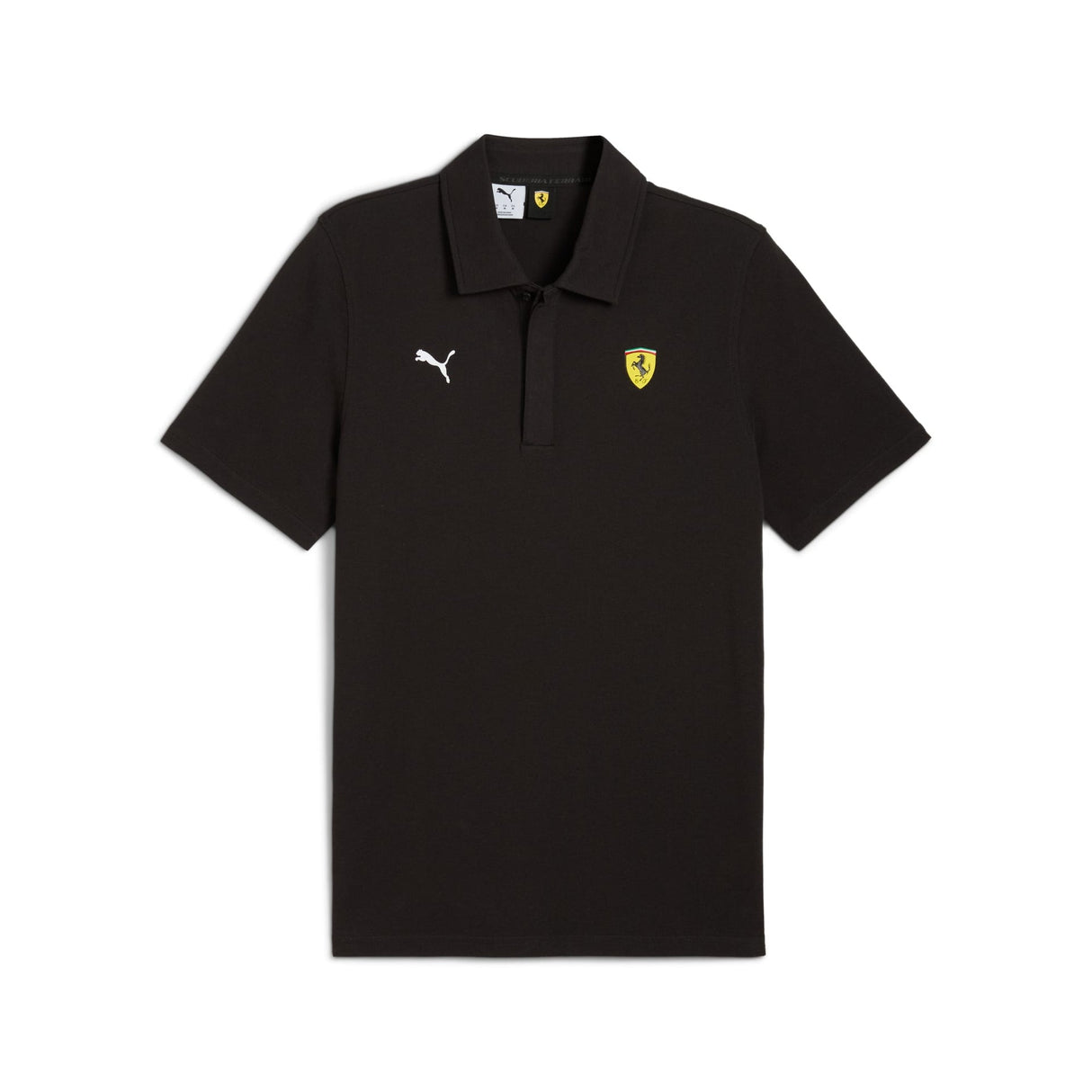 Scuderia Ferrari Sportswear Polo Men - Runner