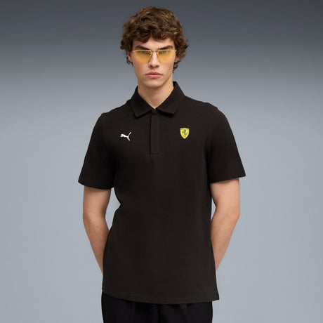 Scuderia Ferrari Sportswear Polo Men - Runner