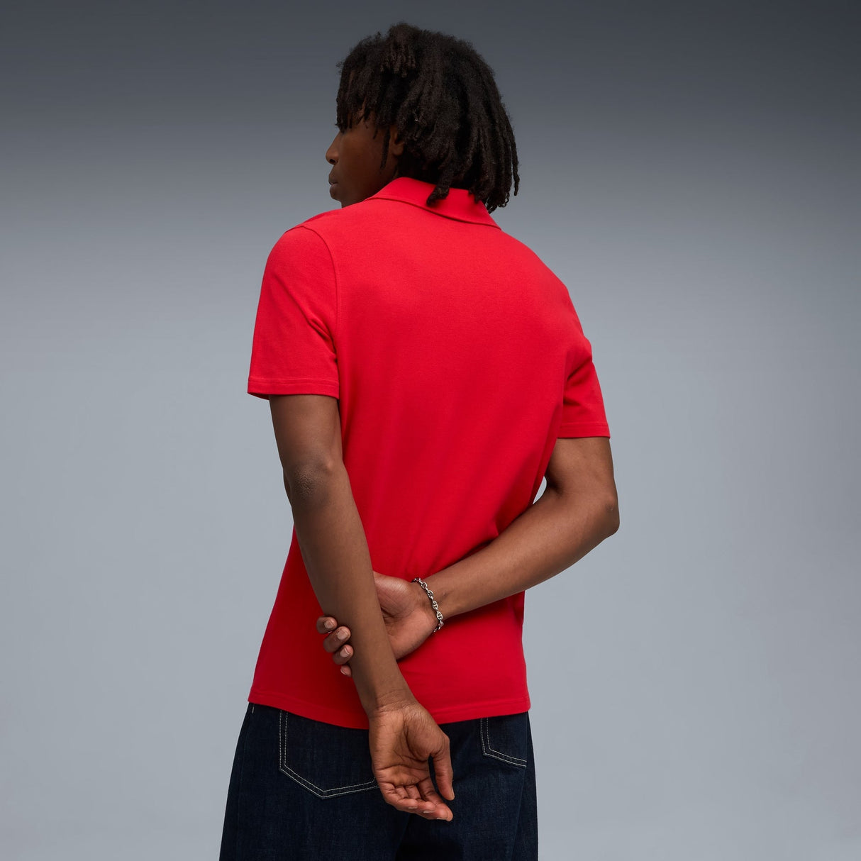 Scuderia Ferrari Sportswear Polo Men - Runner