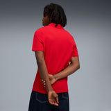 Scuderia Ferrari Sportswear Polo Men - Runner