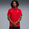Scuderia Ferrari Sportswear Polo Men - Runner