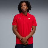 Scuderia Ferrari Sportswear Polo Men - Runner