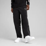 SDS Relaxed Graphic Track Pants Men - Runner