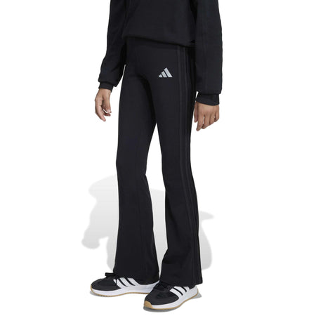 Seasonals Glam Flared Leggings - Runner
