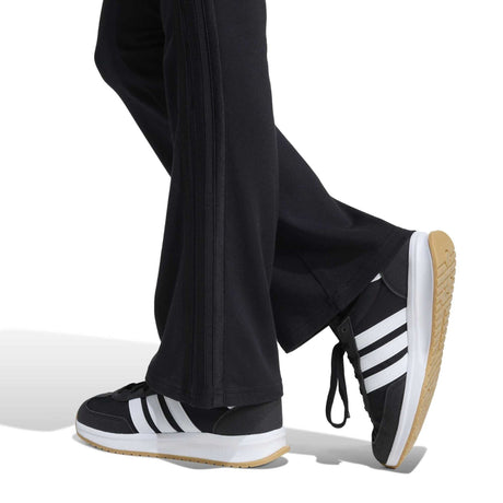Seasonals Glam Flared Leggings - Runner