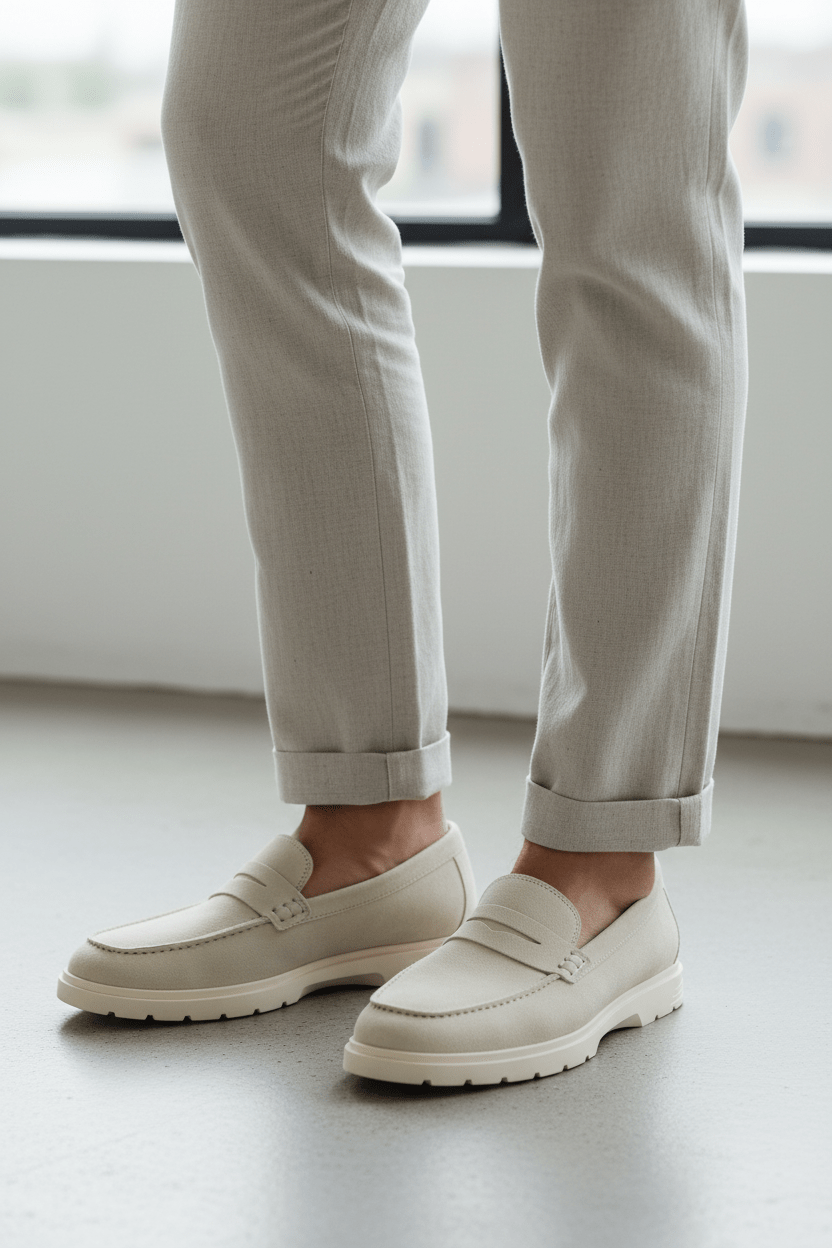 Seatide Shoes - Runner