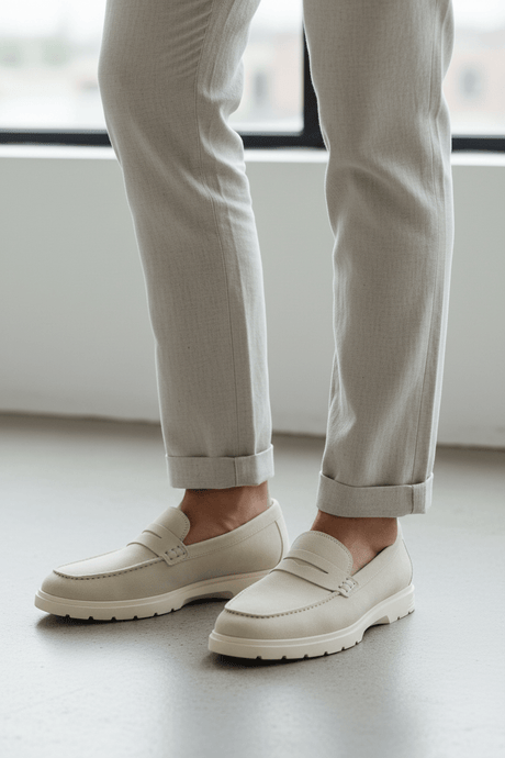Seatide Shoes - Runner