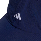 SEERSUCKER DAD CAP - Runner