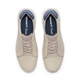 Seneca Bay Low Lace Up Sneaker - Runner