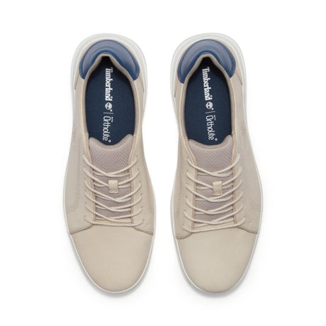 Seneca Bay Low Lace Up Sneaker - Runner