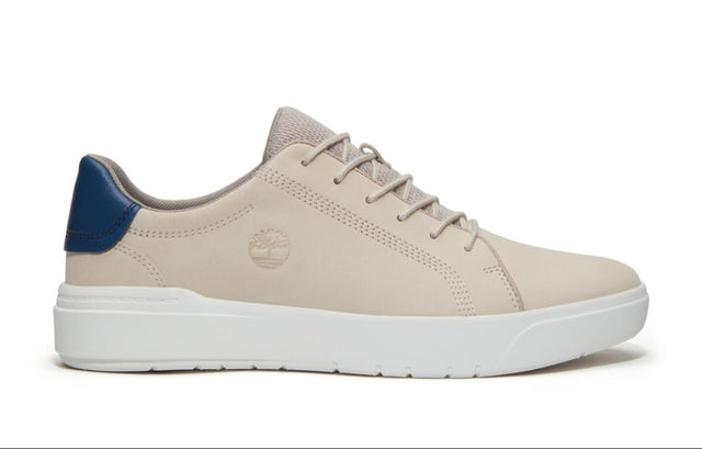 Seneca Bay Low Lace Up Sneaker - Runner