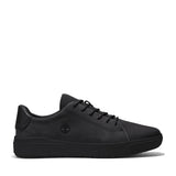 Seneca Bay Low Lace Up Sneaker Jet - Runner