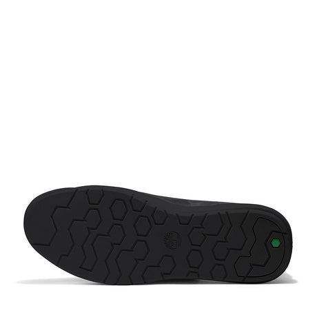 Seneca Bay Low Lace Up Sneaker Jet - Runner