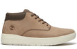 Seneca Bay Mid Lace Up Sneaker - Runner