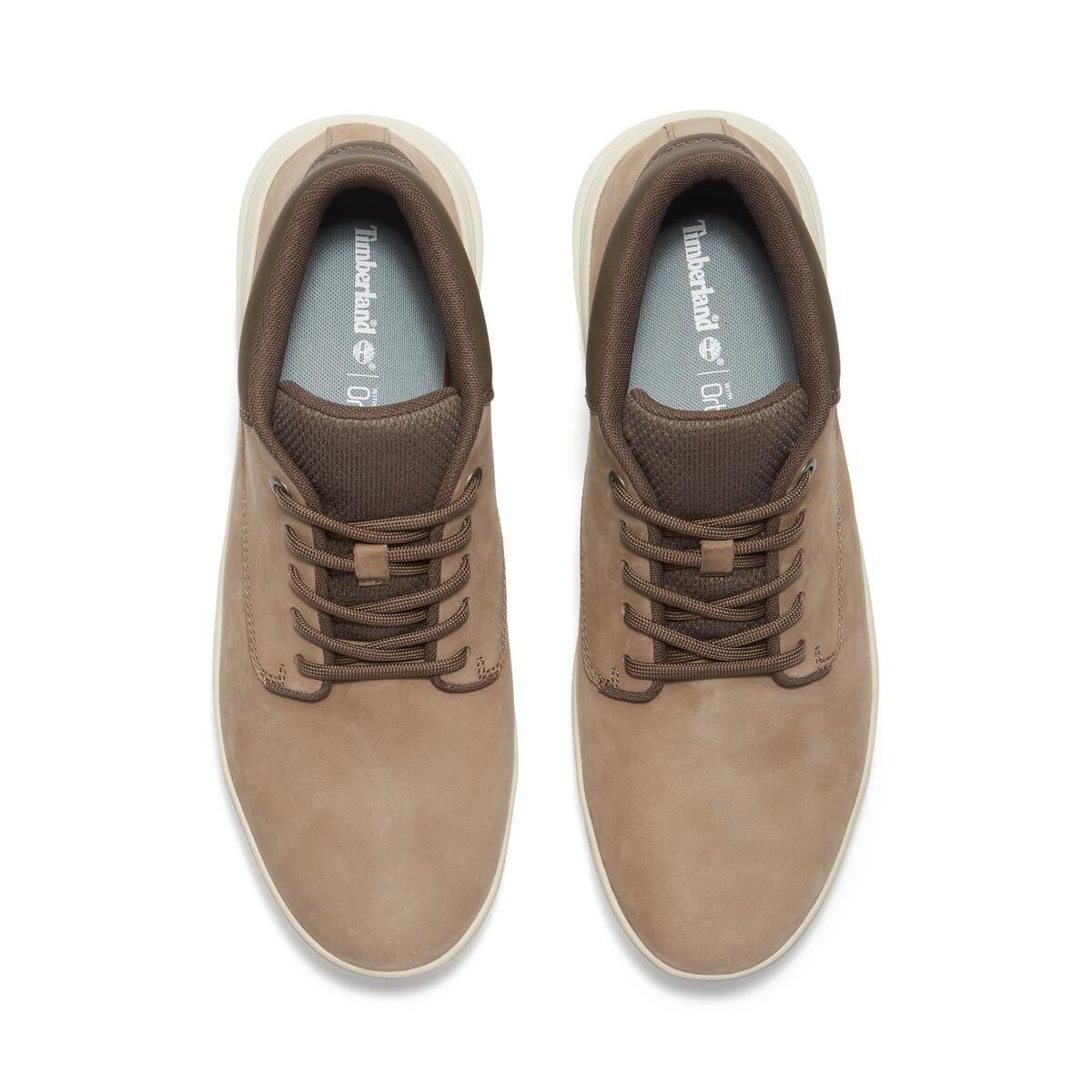 Seneca Bay Mid Lace Up Sneaker - Runner