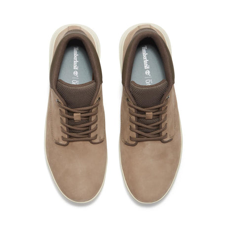 Seneca Bay Mid Lace Up Sneaker - Runner