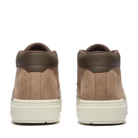 Seneca Bay Mid Lace Up Sneaker - Runner
