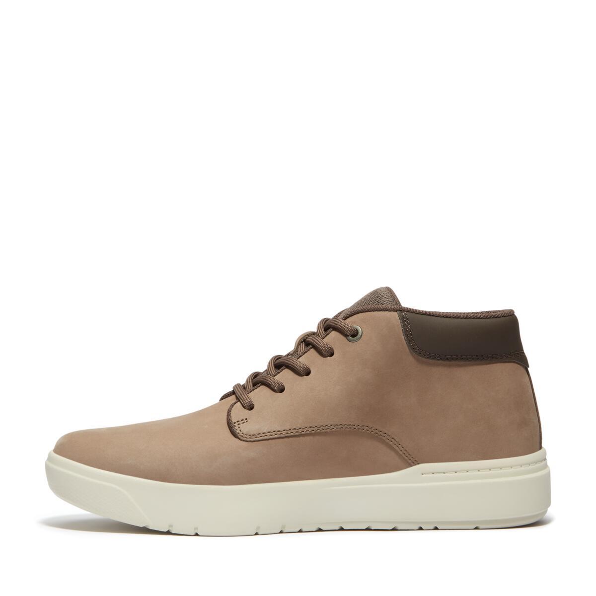 Seneca Bay Mid Lace Up Sneaker - Runner
