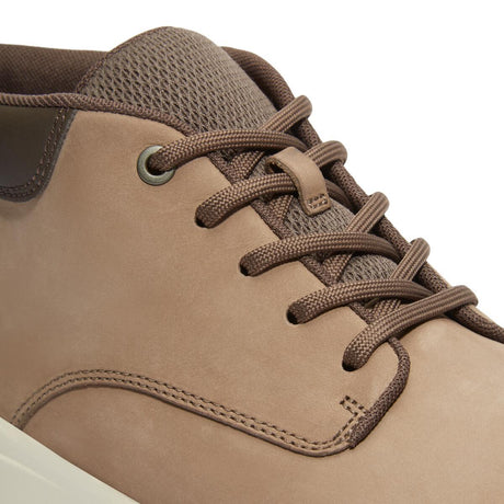 Seneca Bay Mid Lace Up Sneaker - Runner